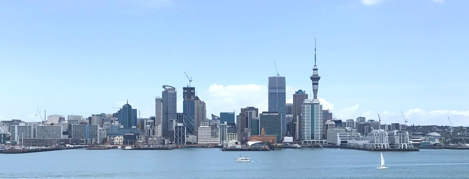 facts about Auckland