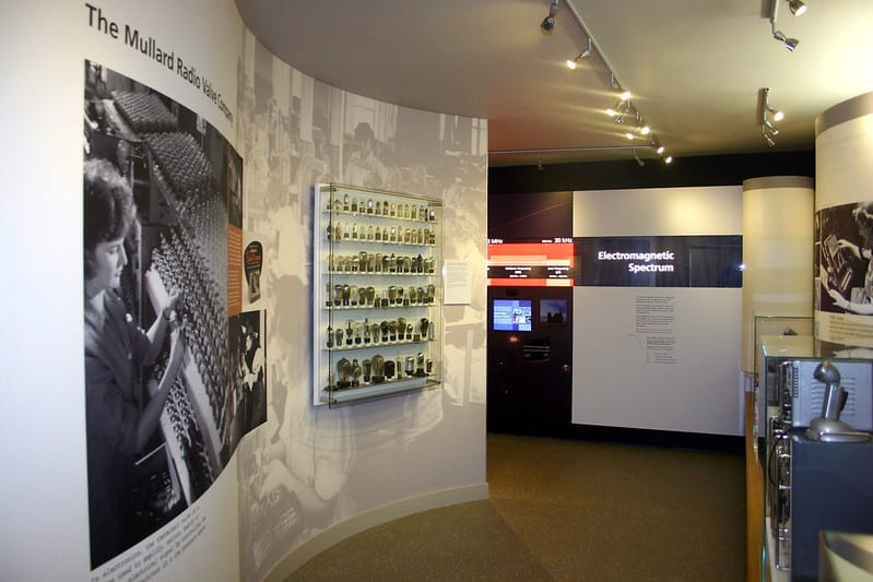 facts about Bletchley Park