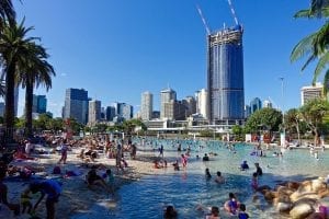 facts about Brisbane