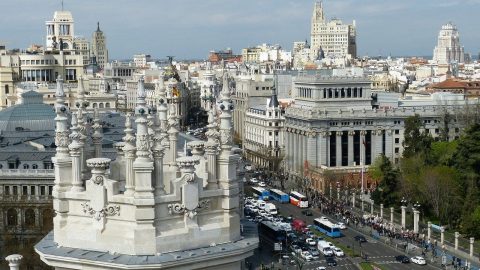 facts about Madrid 1