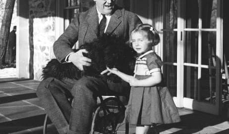 facts about franklin d roosevelt