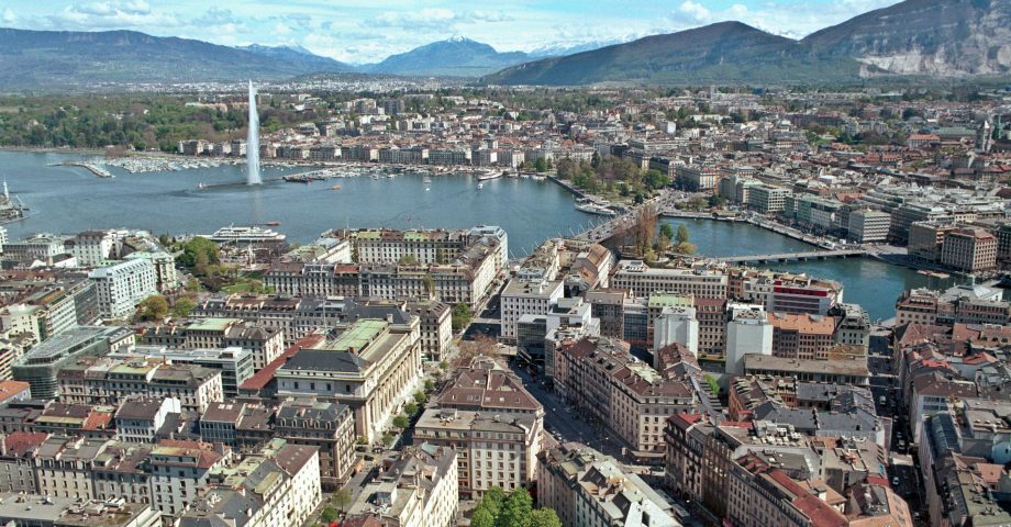 facts about geneva