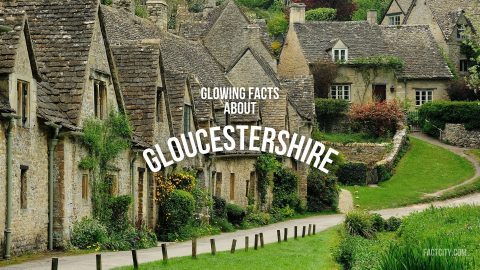 gloucestershire