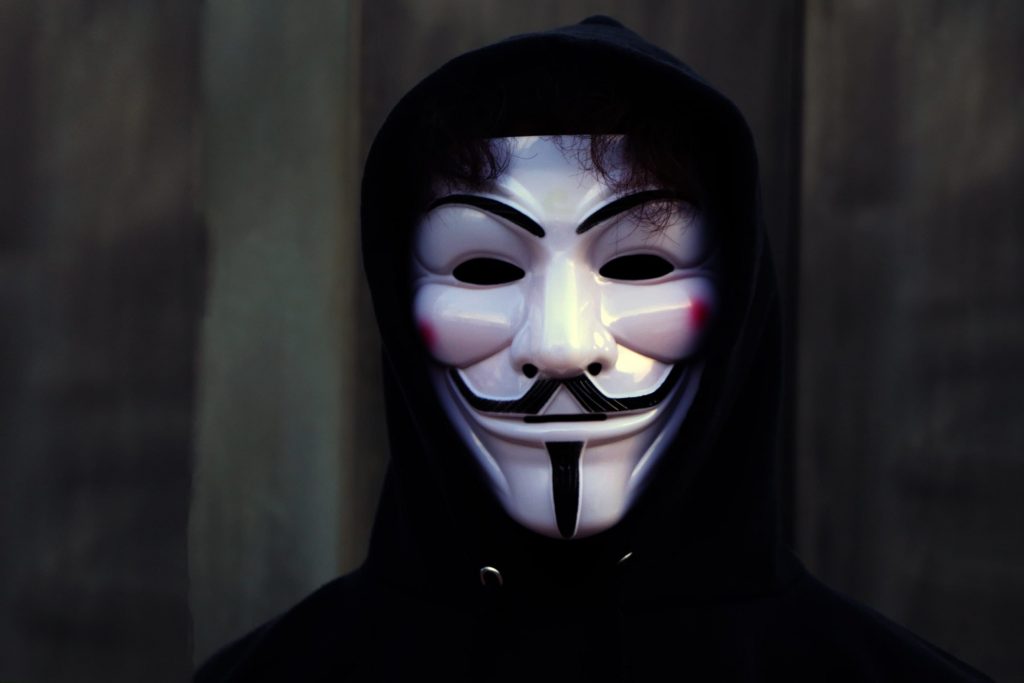 facts about guy fawkes