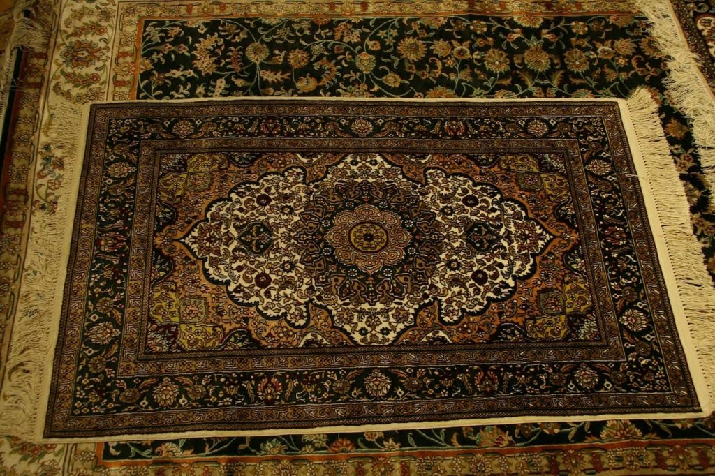facts about rugs
