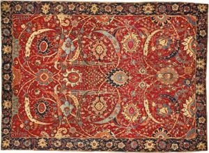 facts about rugs