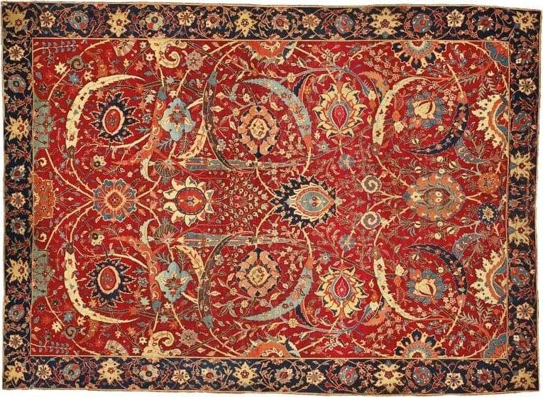 10 Fun Facts About Rugs And Carpets Fact City