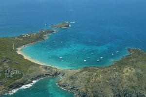 facts about st barts