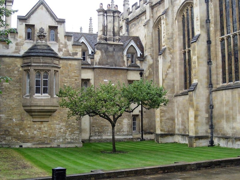 facts about the National Trust