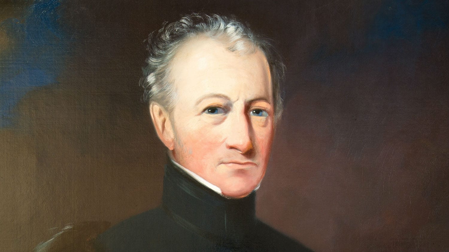 Sir William Hillary, founder of the RNLI