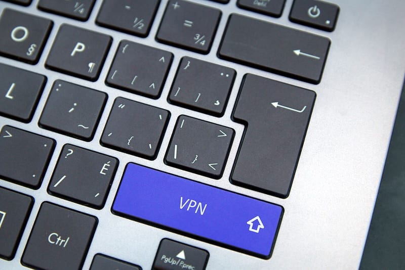 facts about vpn