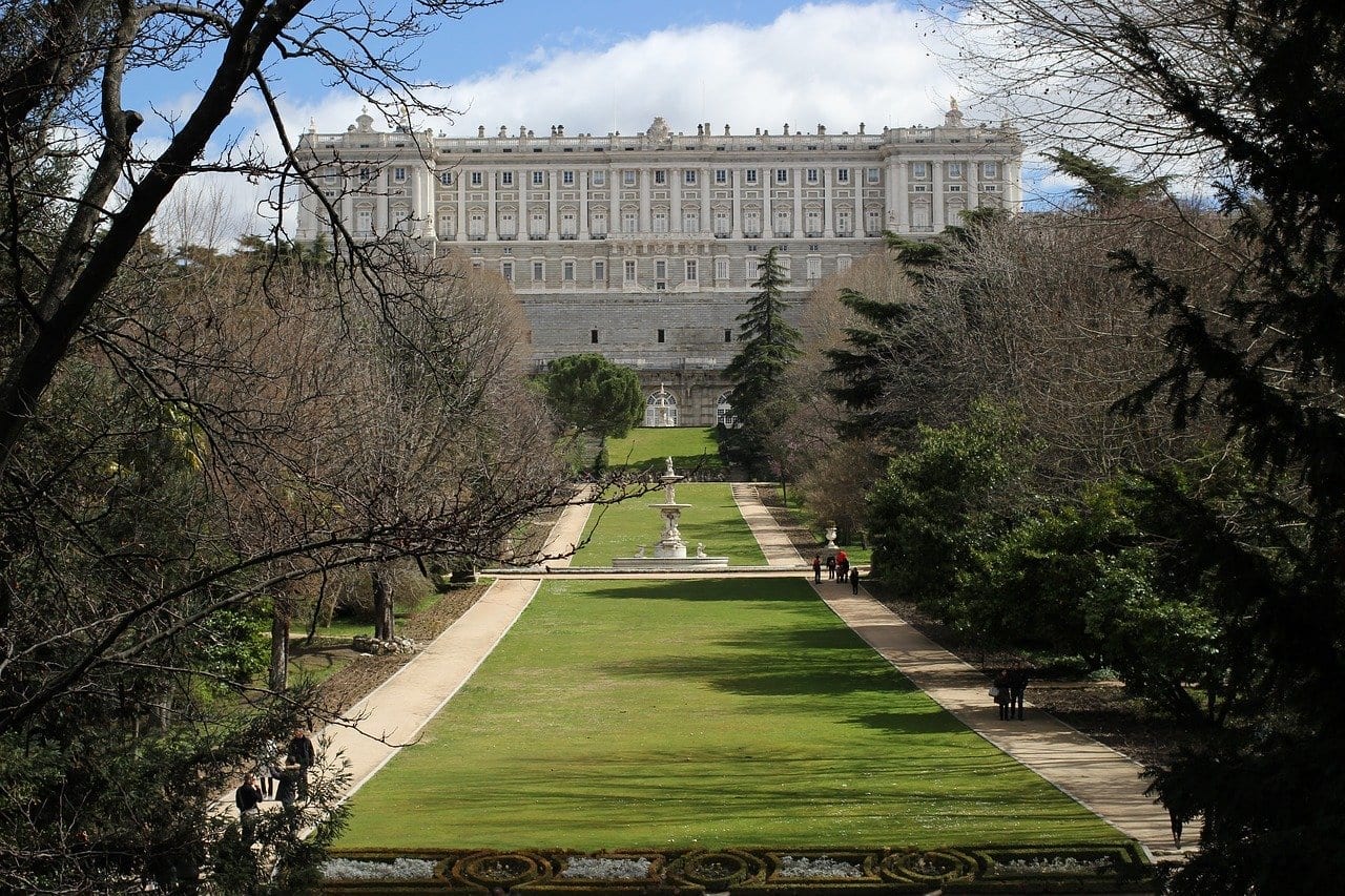  30 Marvellous Facts About Madrid Fact City