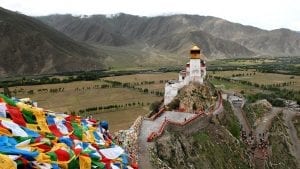 fun facts about Tibet