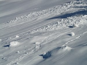 fun facts about avalanches