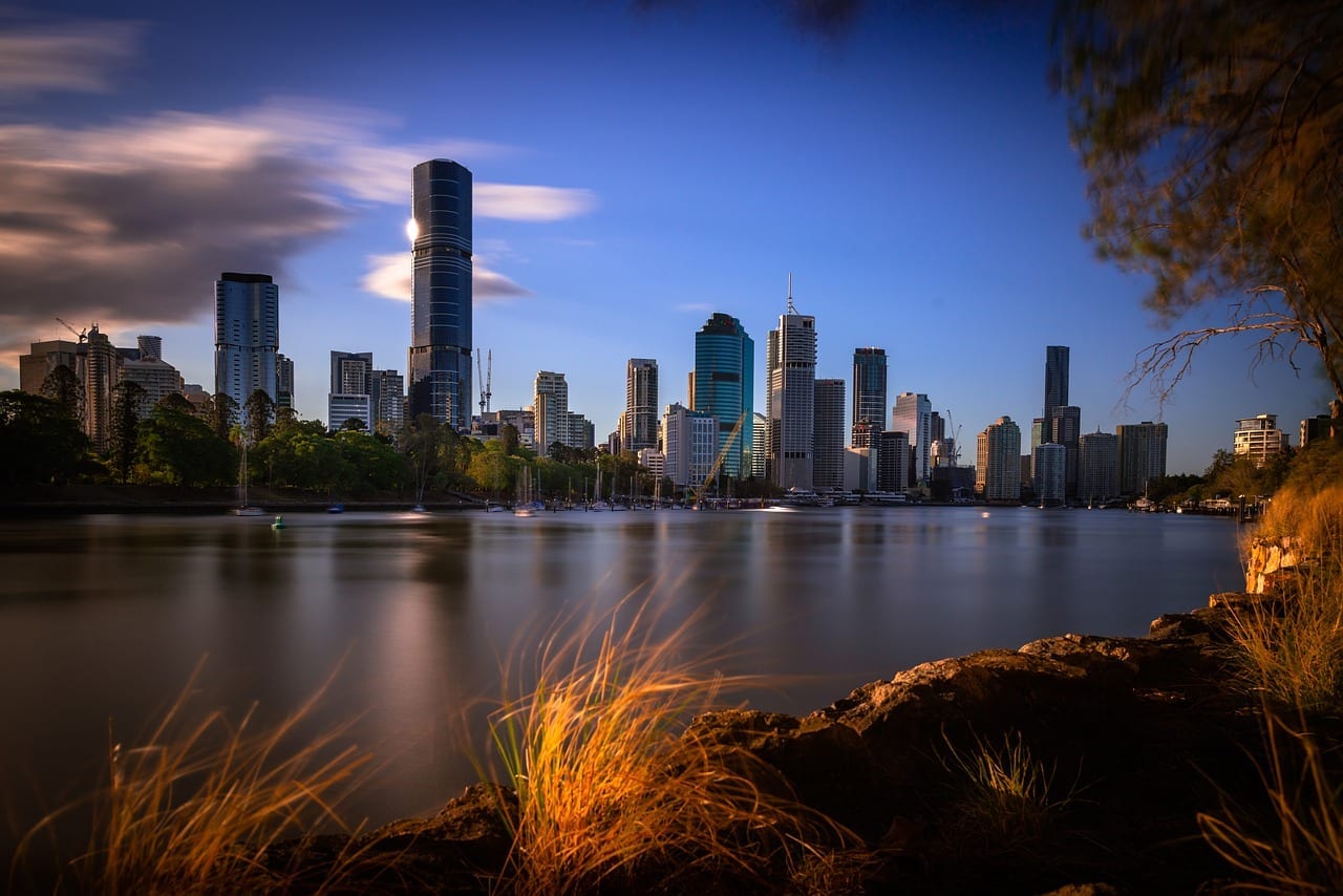 28 Bonzer Facts about Brisbane - Fact City