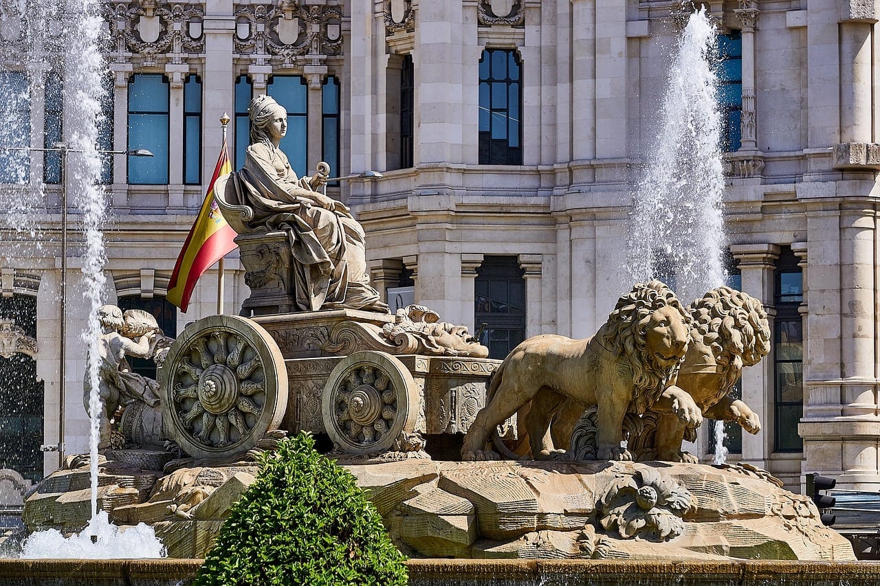  30 Marvellous Facts About Madrid Fact City