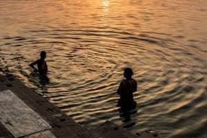 fun facts about the river ganges