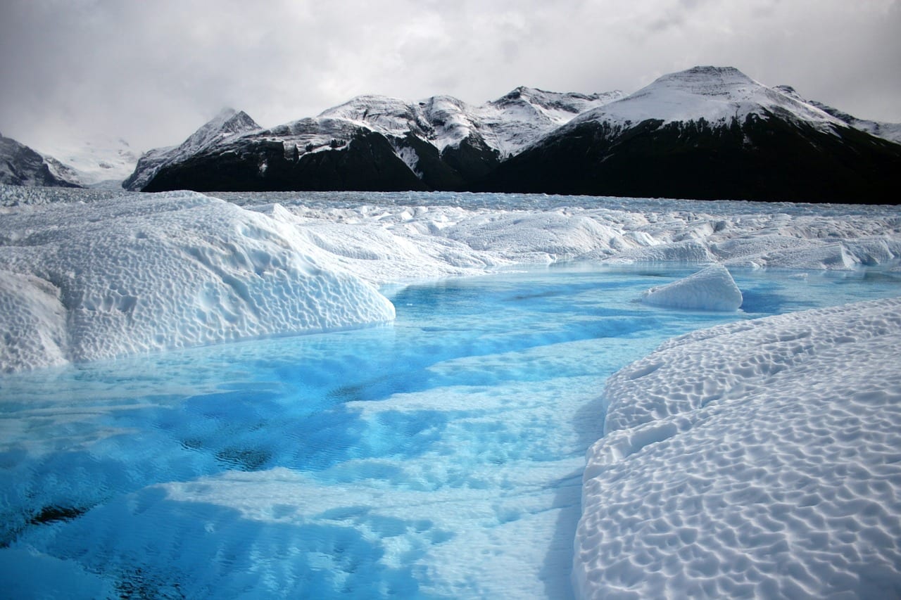 36 Great Facts about Glaciers Fact City