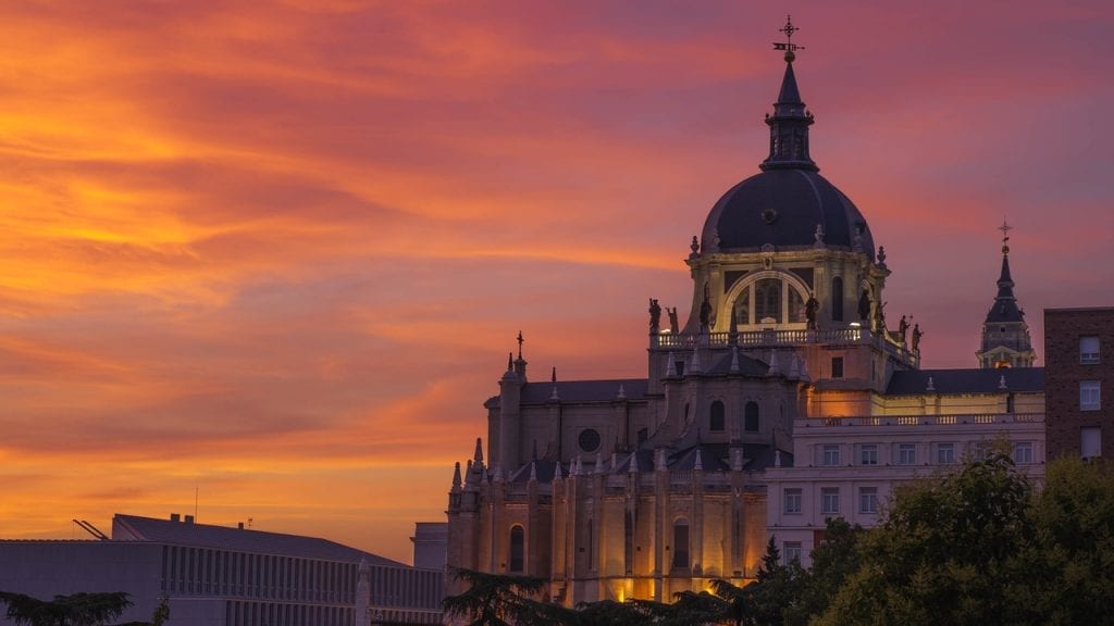  30 Marvellous Facts About Madrid Fact City