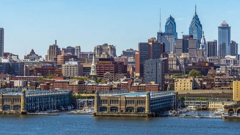 interesting facts about Philadelphia
