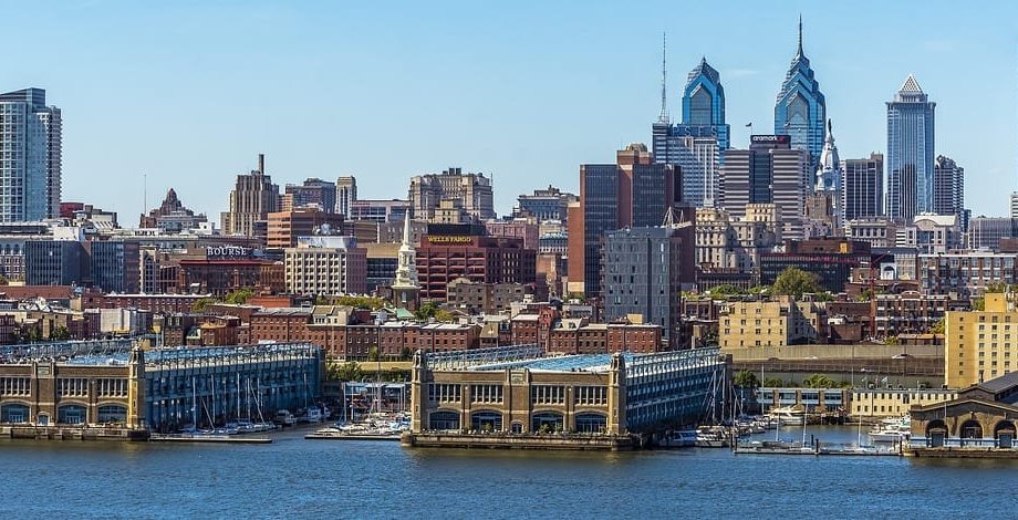 interesting facts about Philadelphia
