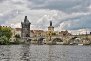 interesting facts about Prague