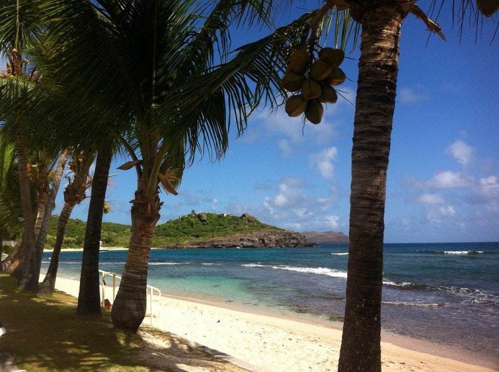 14 Blissful Facts About St. Barts Fact City