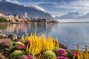 Fun facts about Geneva