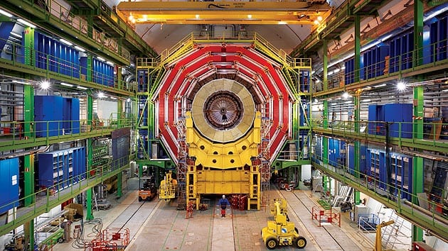 life-with-and-around-the-large-hadron-collider-at-cern