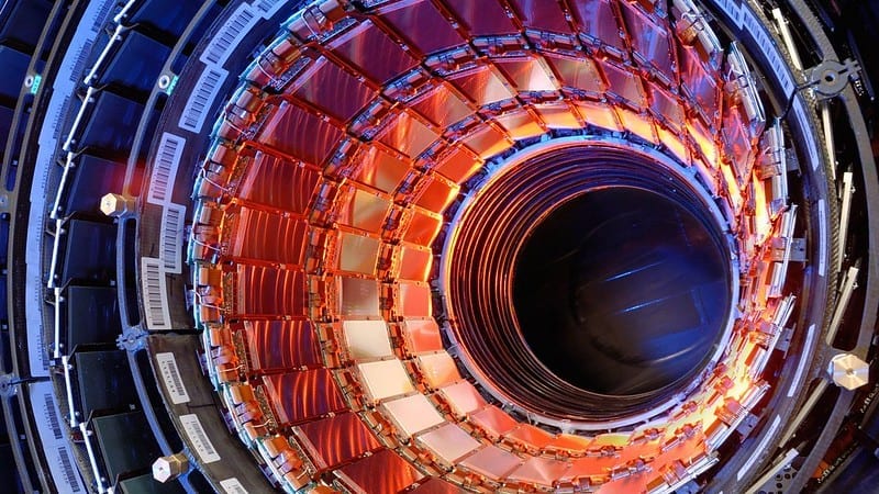 interesting facts about the large hadron collider