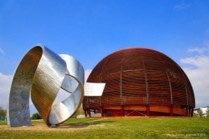 Fun facts about CERN