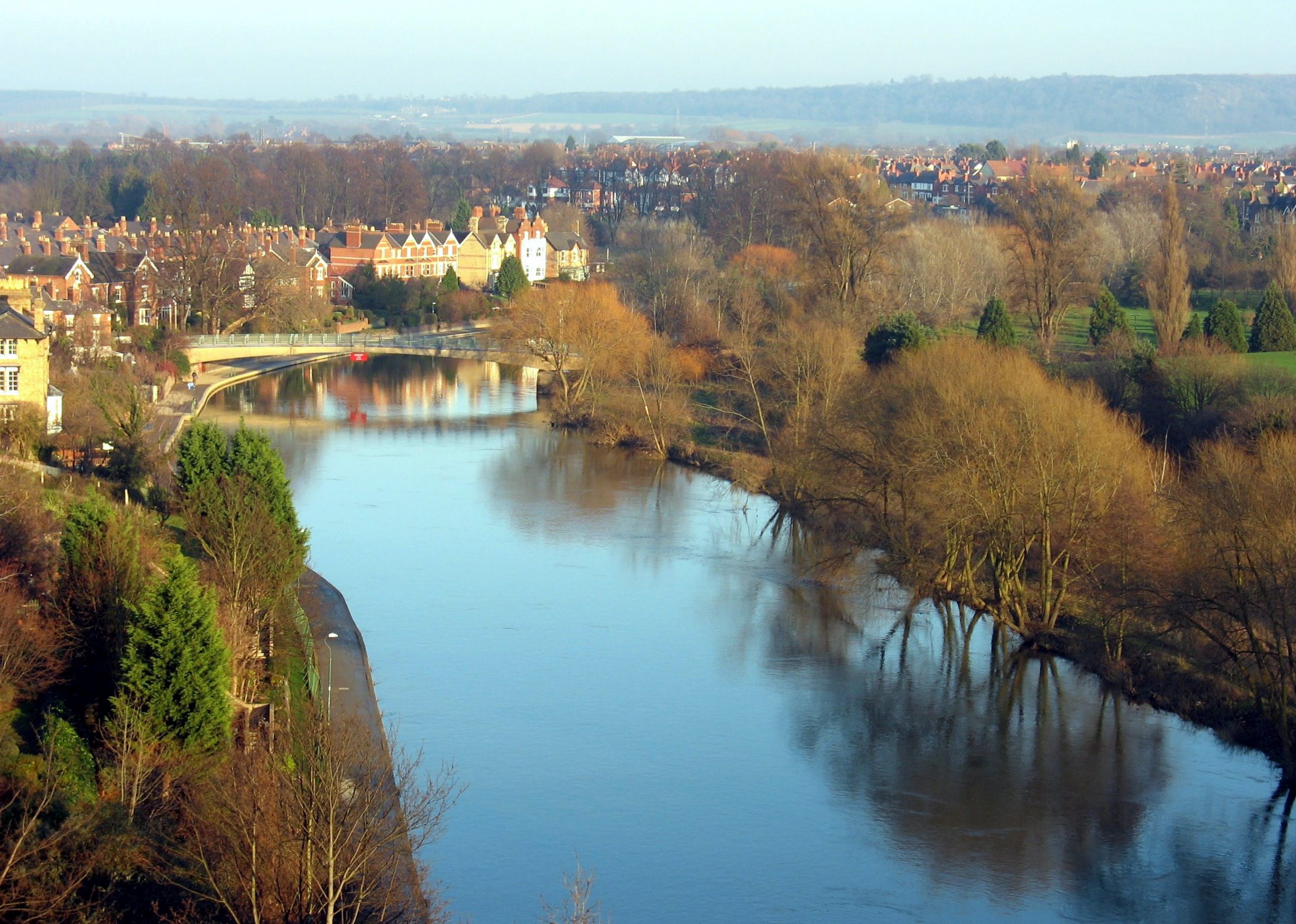 27 Wonderful Facts about Worcestershire - Fact City