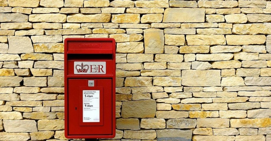 Facts about the Royal Mail