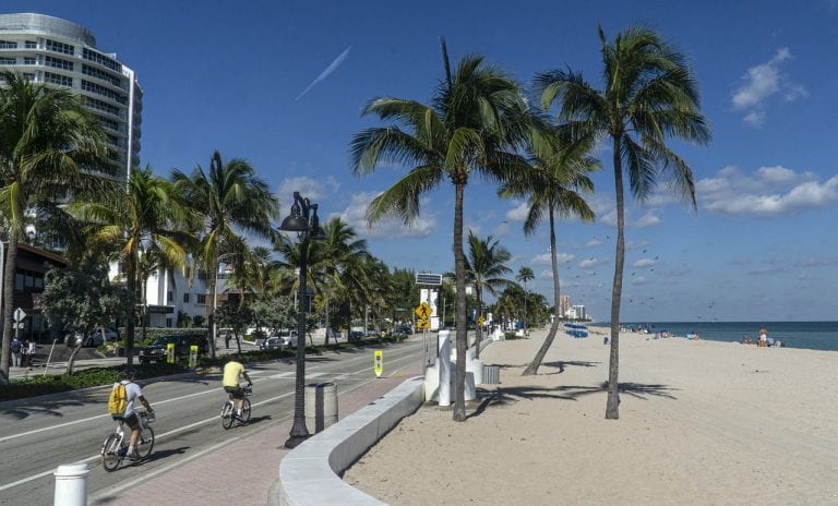 36 Fascinating Facts about Fort Lauderdale - Fact City