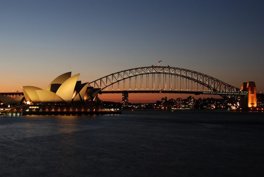  29 Striking Facts About Sydney Fact City