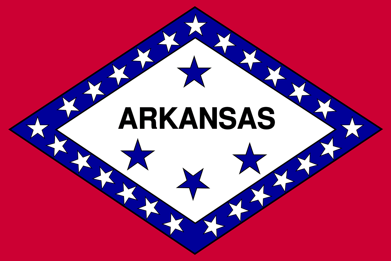 facts about Arkansas