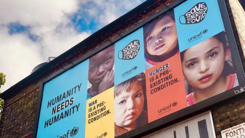 facts about UNICEF