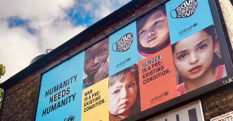 facts about UNICEF