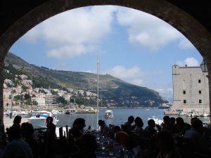 facts about dubrovnik