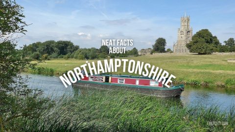Northamptonshire header