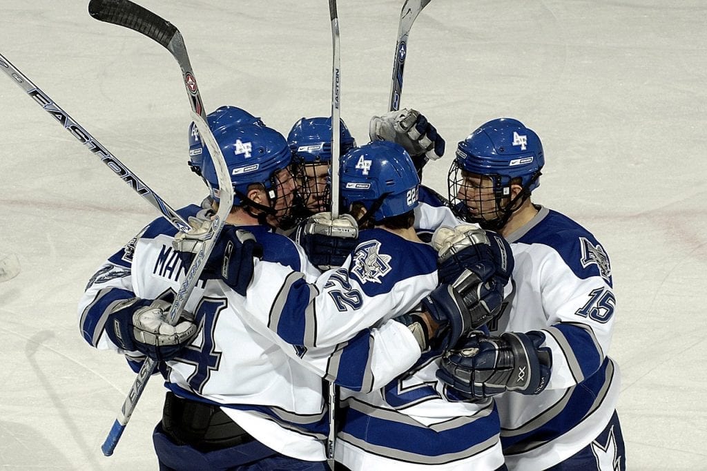 33 happy facts about ice hockey fact city