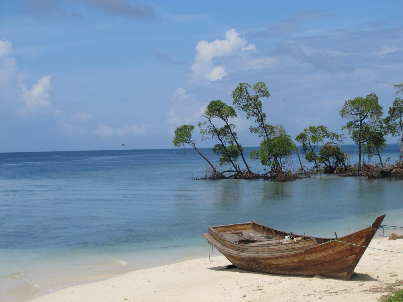 35 Awesome Facts about Andaman and Nicobar Islands - Fact City