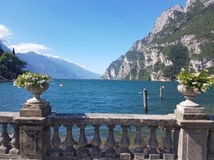 interesting facts about Lake Garda