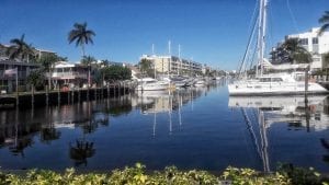 interesting facts about Fort Lauderdale