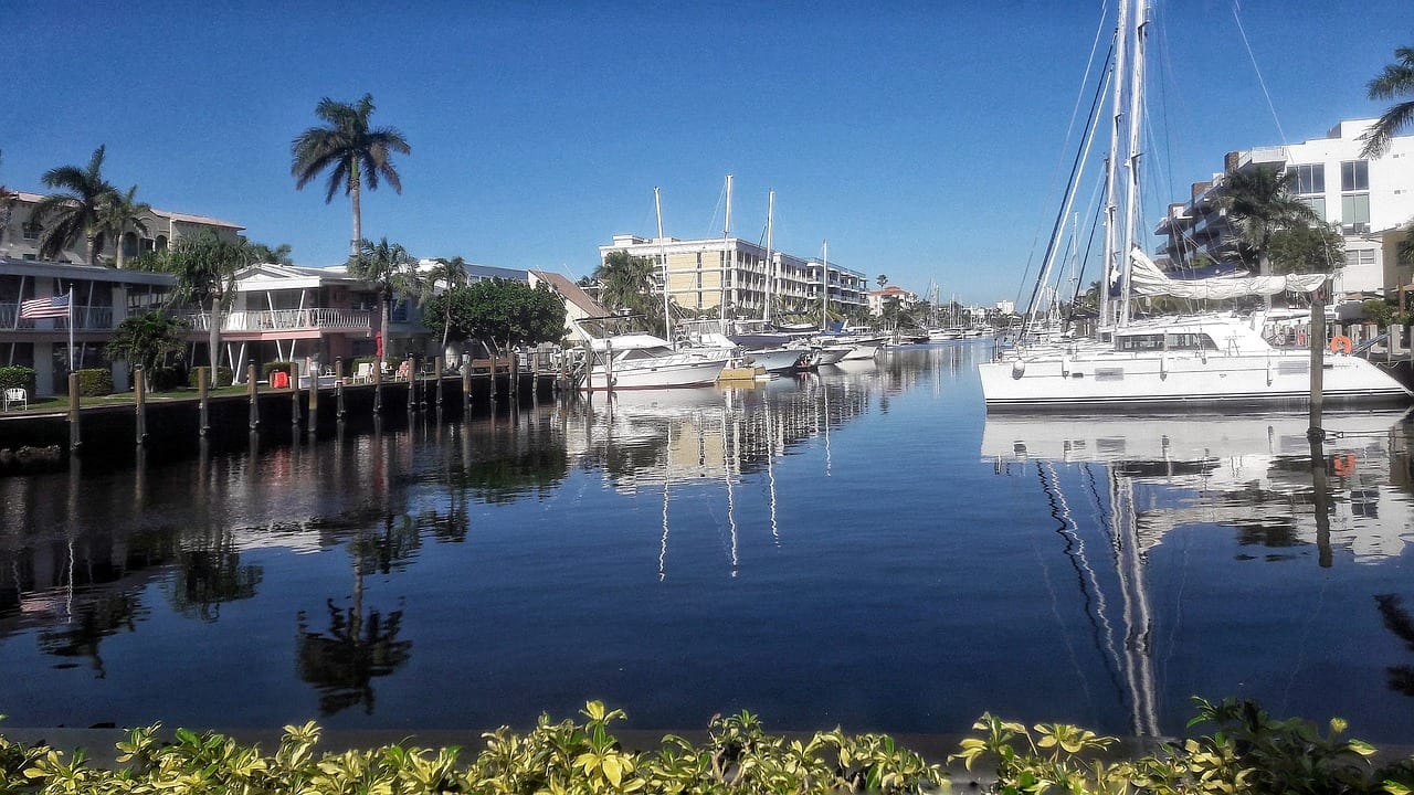 9 Fascinating Facts about Fort Lauderdale Fact City