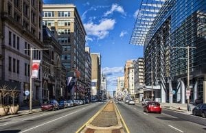 interesting facts about Philadephia