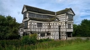 interesting facts about cheshire
