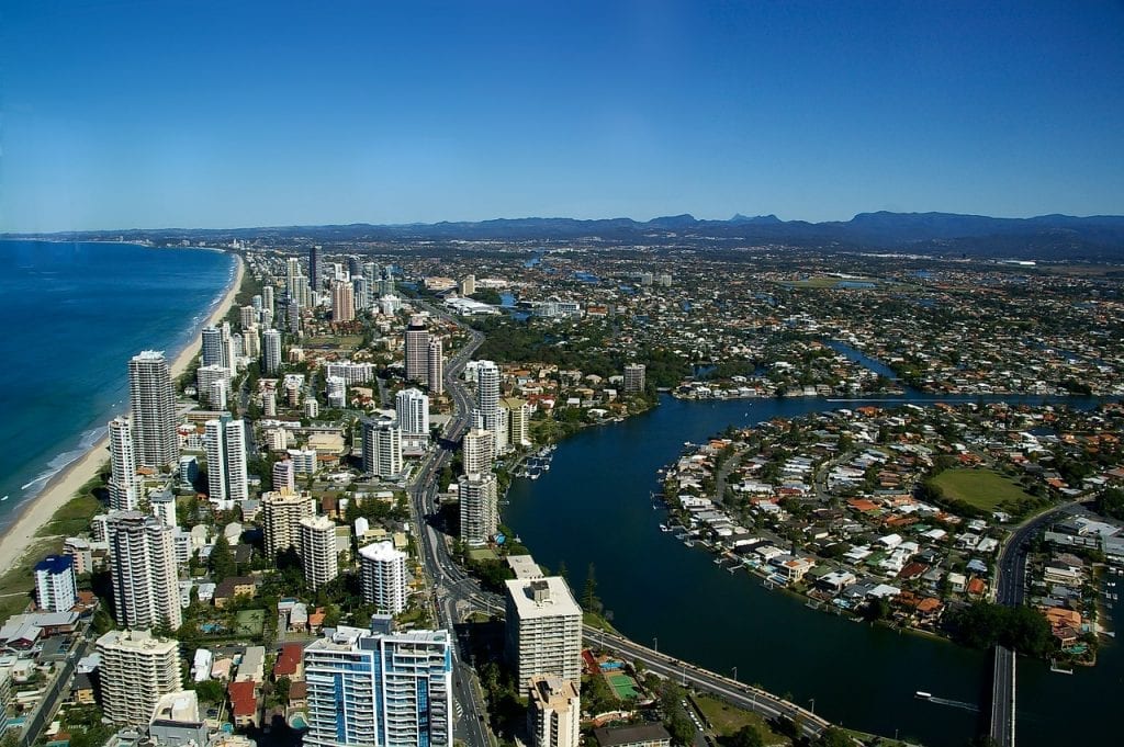 37 Quality Facts about Queensland - Fact City