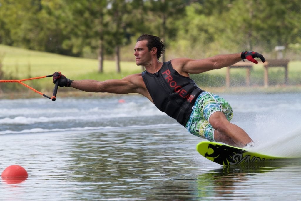 15 Wild Facts About Water Skiing Fact City