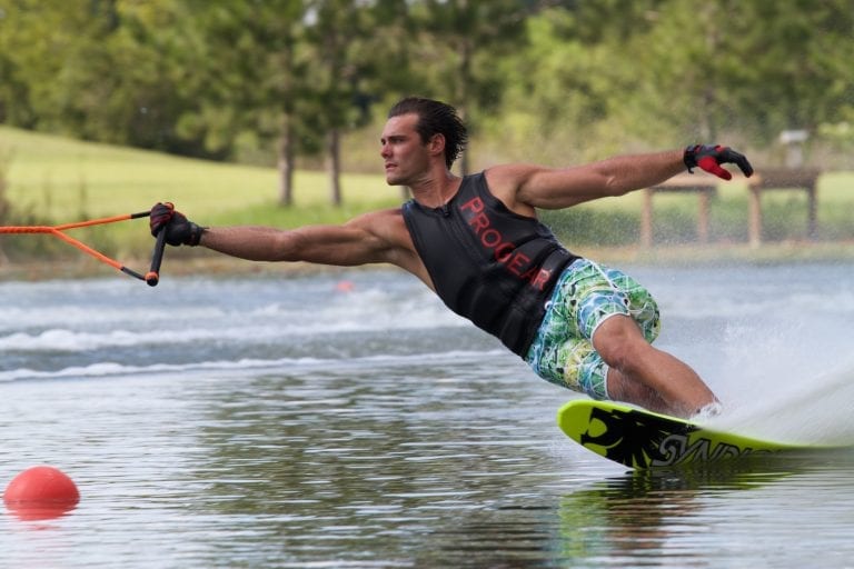 15 Wild Facts About Water Skiing Fact City